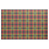 Buchanan Modern Tartan met Patroon Stof (Yard (91,4 cm))