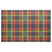 Buchanan Modern Tartan met Patroon Stof (Fat Quarter)