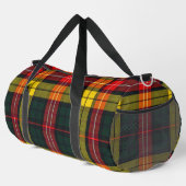 Buchanan Modern Tartan Plunjezak (Rechterhoek)