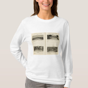 Buchanan, New York T-shirt