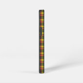 Buchanan Schotse Clan Tartan iPhone Hoesje (Rechterkant)