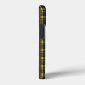 Buchanan Scottish Clan Tartan Case-Mate iPhone Case (Achterkant / Rechts)