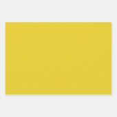 Buchanan Scottish Clan Tartan Inpakpapier Vel (Voorkant 3)