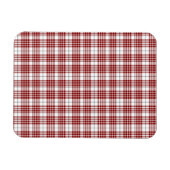 Buchanan Tartan Magneet (Horizontaal)