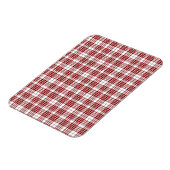 Buchanan Tartan Magneet (Linkerzijde)