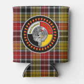 Buchanan - Tuscarora Crest Koelbox Blikjeskoeler (Voorkant)