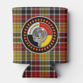 Buchanan - Tuscarora Crest Koelbox Blikjeskoeler (Achterkant)