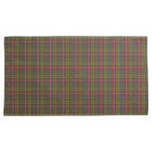 Buchanan Weathered Original Scottish Tartan Kussensloop (Voorkant-Rechts)