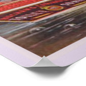 Buchans Carbolic Soap Poster (Hoek)