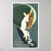 Buchan's Carbolic Soap Poster (Voorkant)