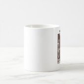 Büchsenschmidt - Gunsmith Koffiemok (Center)