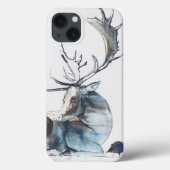 Buck & Bird 2006 Case-Mate iPhone Case (Achterkant)