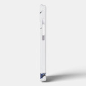 Buck & Bird 2006 Case-Mate iPhone Case (Achterkant / Links)