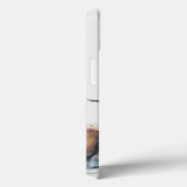 Buck & Bird 2006 Case-Mate iPhone Case (Achterkant / Rechts)