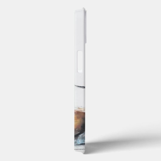 Buck & Bird 2006 Case-Mate iPhone Case (Achterkant / Rechts)