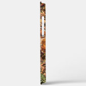 Buck Camouflage White Tail Deer Case-Mate iPhone Case (Achterkant / Links)