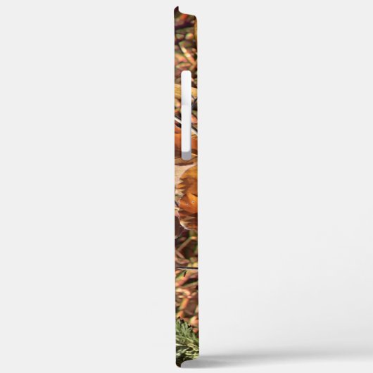 Buck Camouflage White Tail Deer Case-Mate iPhone Case (Achterkant / Links)