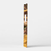 Buck Camouflage White Tail Deer Case-Mate iPhone Case (Achterkant / Rechts)