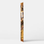 Buck Camouflage White Tail Deer Case-Mate iPhone Case (Achterkant / Rechts)