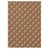 Buck Camouflage White Tail Deer Tafelkleed (Voorkant)