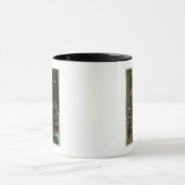 Buck Deer in Yosemite National Park Mok (Midden)