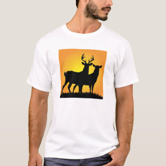 Buck & Doe T-shirt