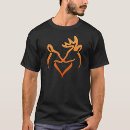 Buck en Doe T-shirt