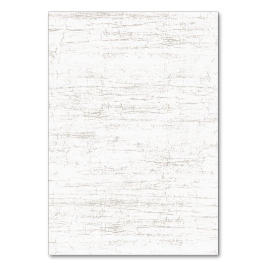 Buck en herten berken houten zittende Kaart (Achterkant)