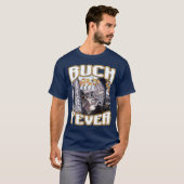 Buck Fever T-shirt (Voorkant volledig)