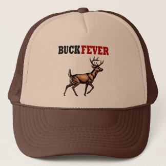 BUCK FEVER TRUCKER PET