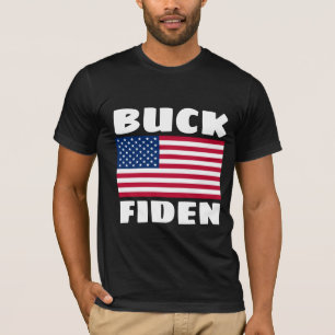 BUCK FIDEN BIDEN BRANDON T-SHIRTS & HOODIES