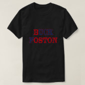 Buck Foston T-shirt (Design voorkant)