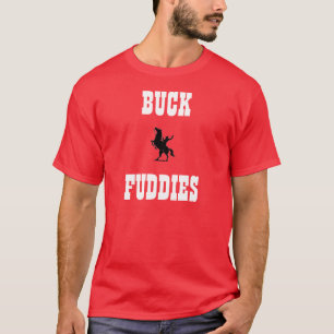 Buck Fuddies T-shirt