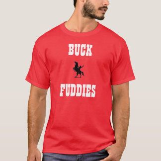 Buck Fuddies T-shirt