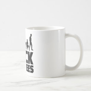 Buck Furpees — Burpees Fitness Koffiemok