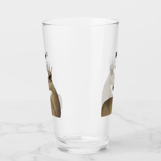 Buck Glas (Links)