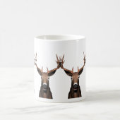 Buck Head Koffiemok (Center)