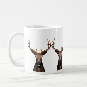 Buck Head Koffiemok