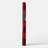 buck hert op buffelplein Case-Mate iPhone case (Achterkant / Rechts)