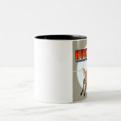 Buck Hunting Mok (Center)