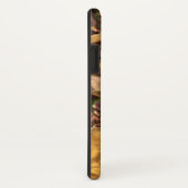 Buck in Camouflage White Tail Deer Case-Mate iPhone Case (Achterkant/rechts)