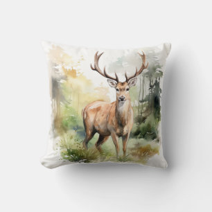 Buck Kussen