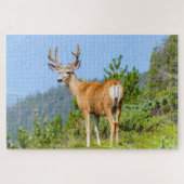 Buck Legpuzzel (Horizontaal)