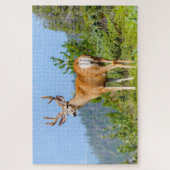 Buck Legpuzzel (Verticaal)