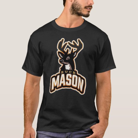 Buck Mason T-shirt: een comfortabele revolutie T-shirt (Voorkant)