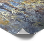 Buck Meadow Poster (Hoek)