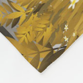 Buck n' Cosy Fleece Deken (Hoek)