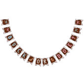 Buck of Doe? Baby shower onthullen Vlaggetjes (Alle)