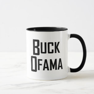 Buck Ofama Mok