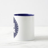 BUCK OFAMA MOK (Midden)